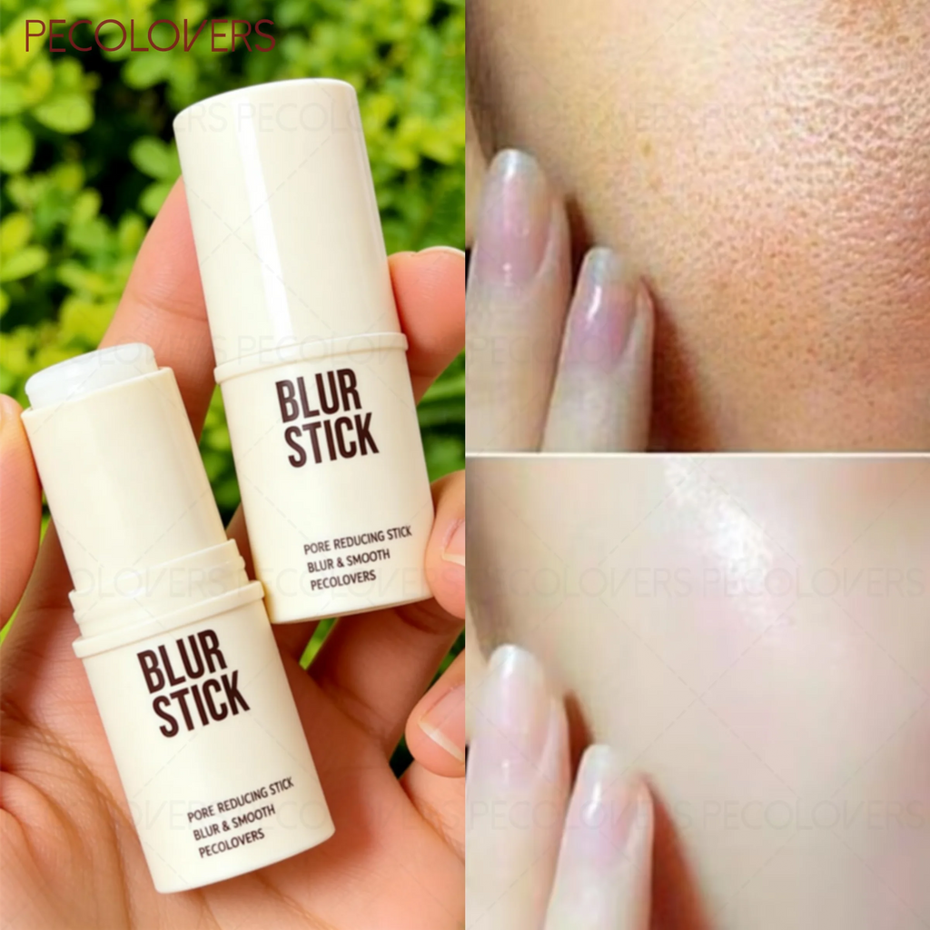 Twist-up Pore Minimizer Stick Hydrating Dry Skin Instant Invisibility Qme