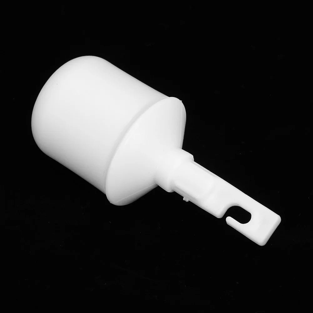 Blind Walking Cane Tip Hook Type Cane Tip Hook Type Cane Tip Replacement Accessory for Blind Walking Cane Walking Stick Cane Tip Qme