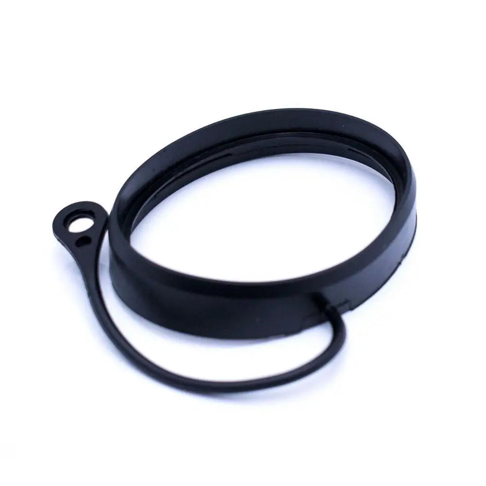 Car Fuel Tank Cap Cord Anti-lost Rope Cable Strap Fixed Traction Qme