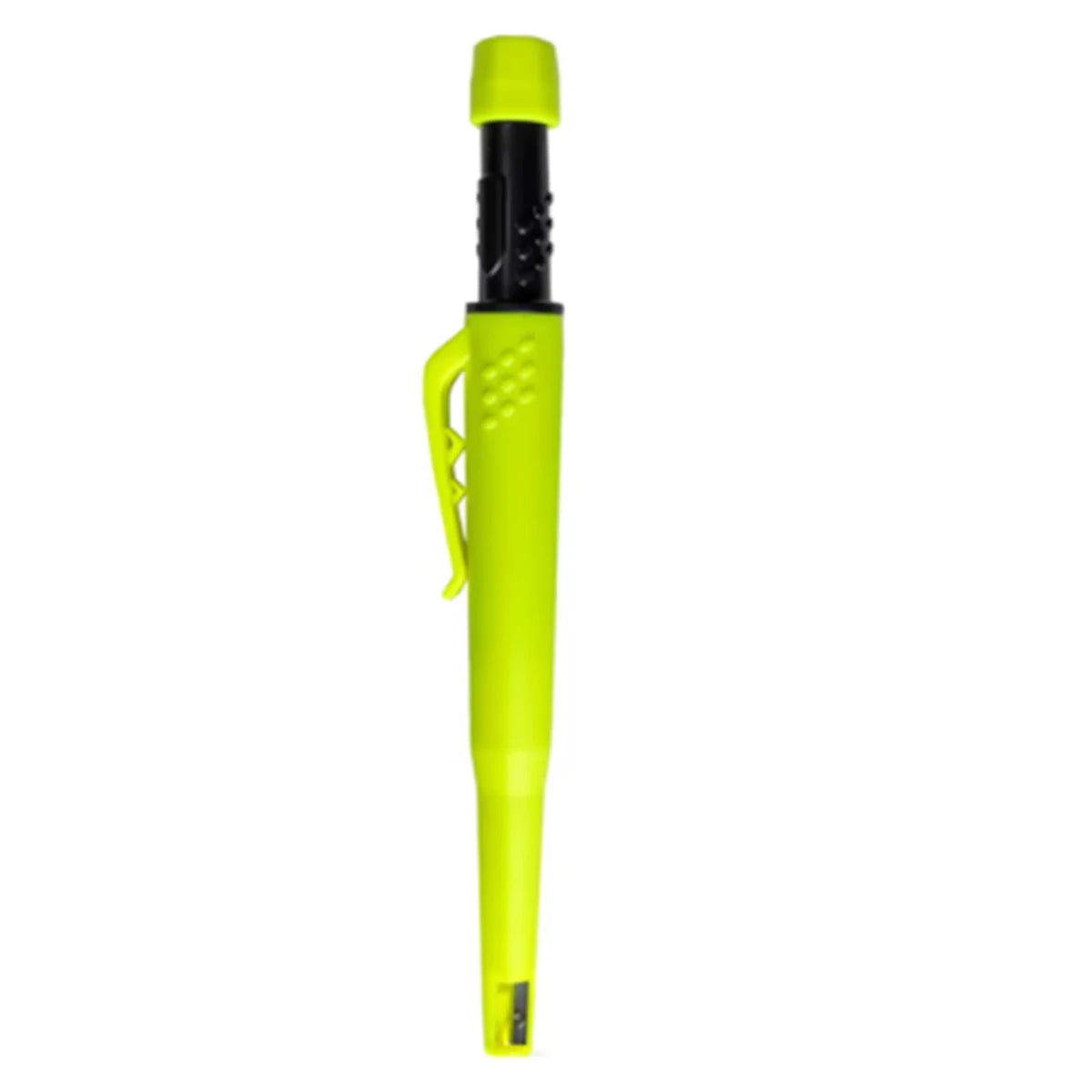 Carpenter Mechanical Pencil Refills One-piece Design Pen Cap Built-in