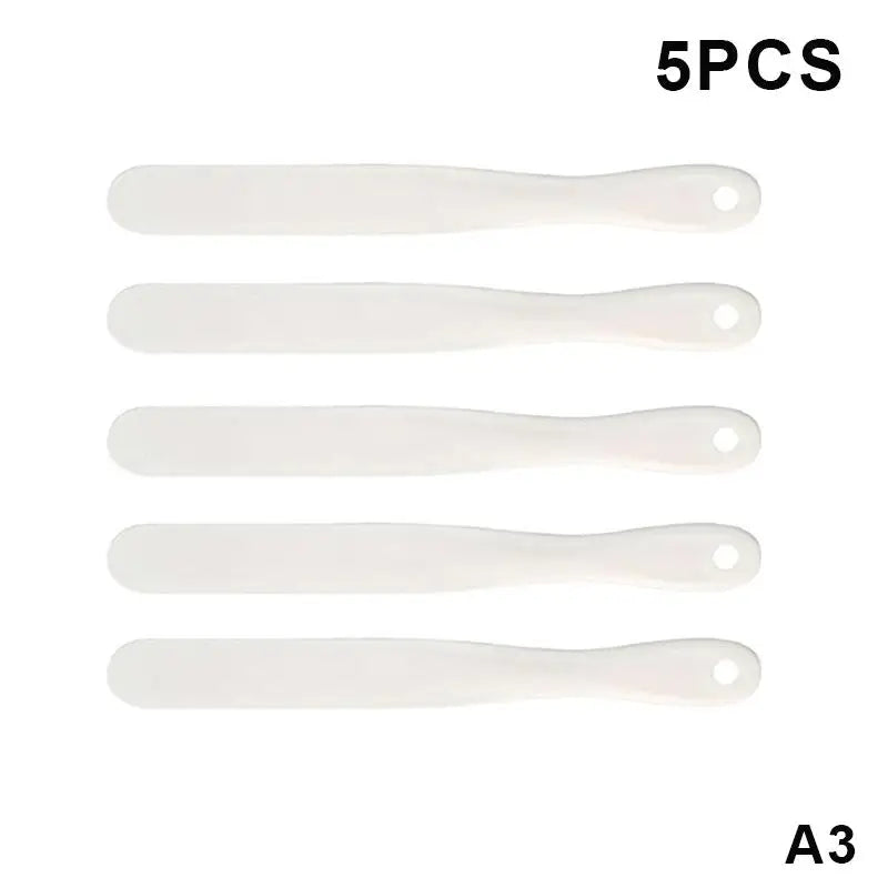 1 3 Coconut Egg Opener Scraper Multi-functional Soft Knife Tool Easy Qme A5