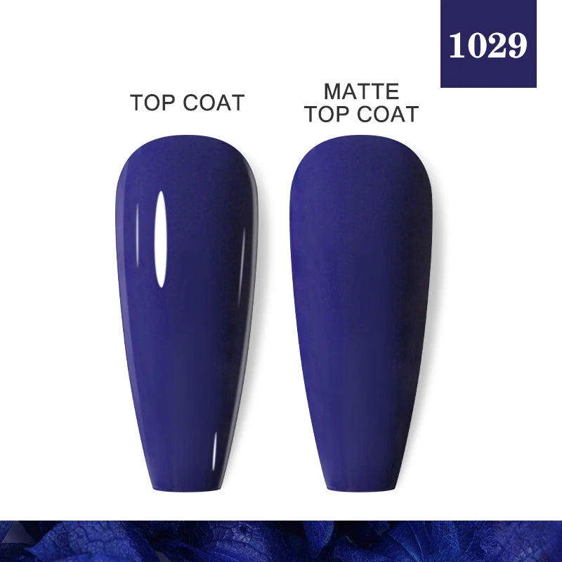 Arte Clavo White Bottle 115 Colors Series Semi-permanent Gel Nail