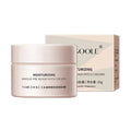 Lactic Acid Shrink Pores Cream Fast Large Pores Removal Firming Skin Essence Firming Smoothing Nourishing Repair Face Skin Care Qme 1pc