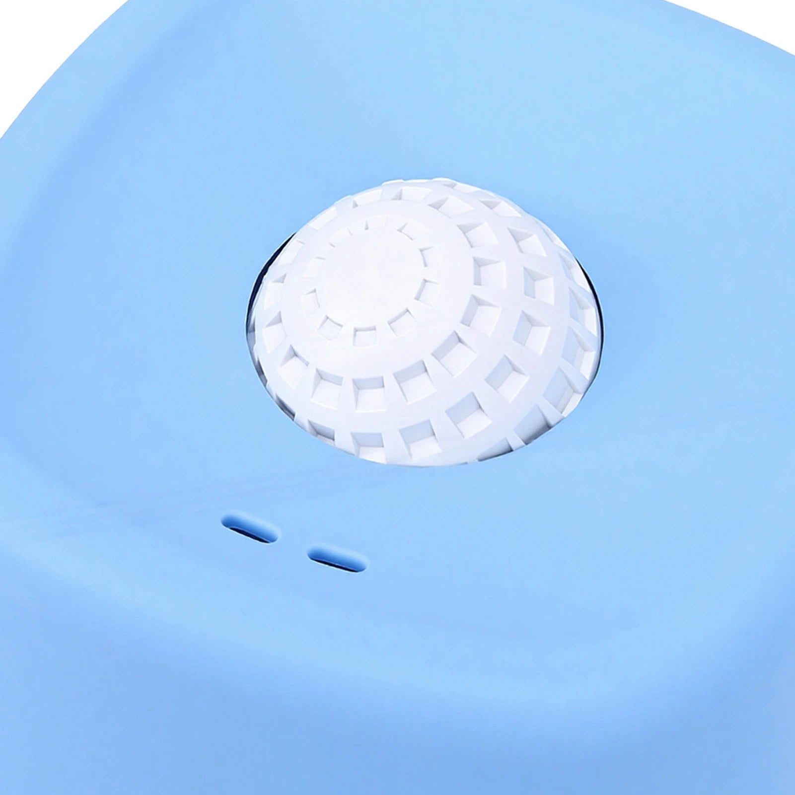 Dog Slow Feeder Lick Bowl Licking Ball Anti Spill No Mess Liquid Treat Dispenser for Yogurt Bone Broth Pet Feeding Toy Dogs Qme