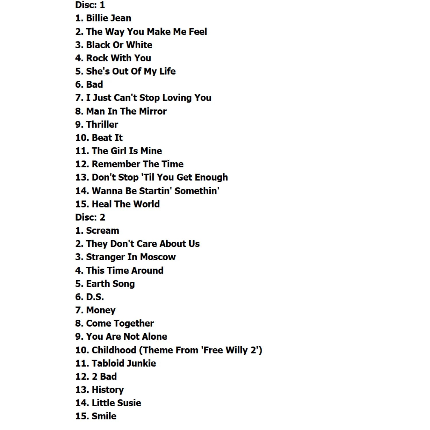 Pop Milestone Album 2CD Set, Compilation of Western Music's Timeless Hits, Evoking Nostalgic Memories, High-Quality Music Disc Qme