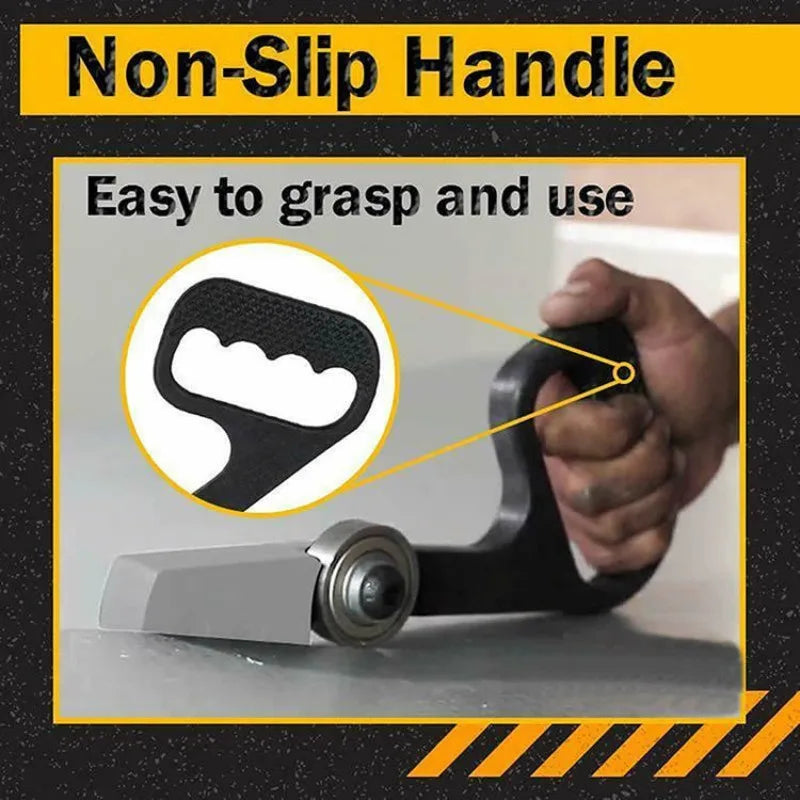 Portable Aluminum Plate Cutter Quick-cut Metal Shears DIY Projects Qme