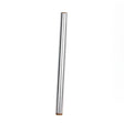 Transparent Wallpaper Electrostatic Adsorption Protective Film Qme Transparent color 45CMx10M