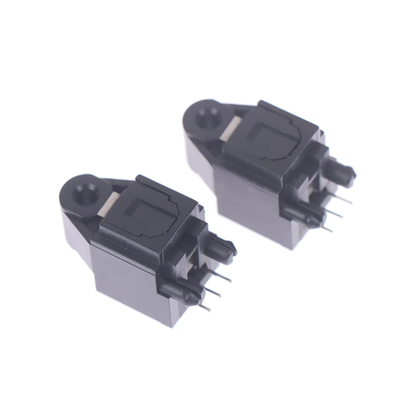 DLR2180 Audio Terminal Accessories Socket Fiber Optic Connector Qme
