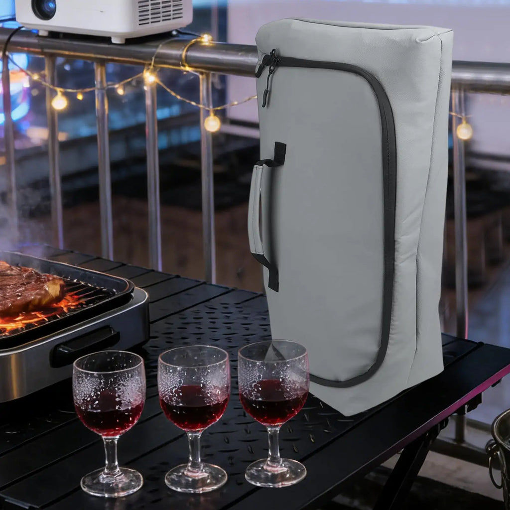 BBQ Blanket For Resting Meat Juice Locking Grilling Tool Meat Resting Bag For Brisket For Pork Brisket Restaurant Party Kitchen Qme