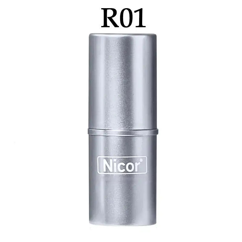 Luxurious Solid Fragrance Cream Long-lasting Suitable Dating Compact Qme R01