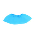 100PCS Anti Slip Disposable Shoe Covers with Elastic Band Waterproof Dustproof Foot Covers for Medical Home Indoor Use Qme Default Title