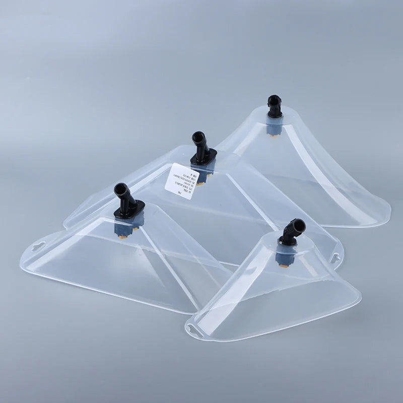Wind Shield Agricultural Garden Irrigation Supplies Windproof Nozzle Qme
