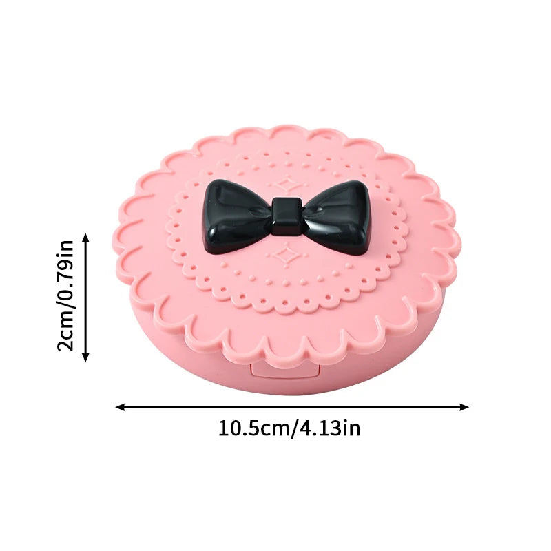 Portable Case Organizer Mini Fashion Eco-friendly False Eyelash Qme