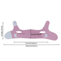 Reusable V-line Face Slimming Bandage Chin Cheek Lifting Belt Facial Qme onesize