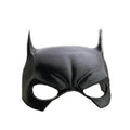 Dog Bat Cool Man Mask Avenger Cute Superhero Toys Halloween Costume Qme Black