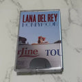 Dreamy Retro Indie Pop Cassette Tape | Road Trip Portrait Atmospheric Cover, High-Fidelity Analog Full Track Edition Qme POP TAPE