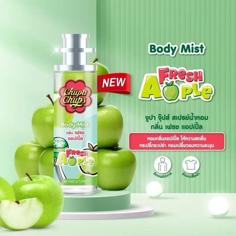 Fresh Fruit Series Spanish Perfume Strawberry Grape Eau De Toilette Qme 09 30ml