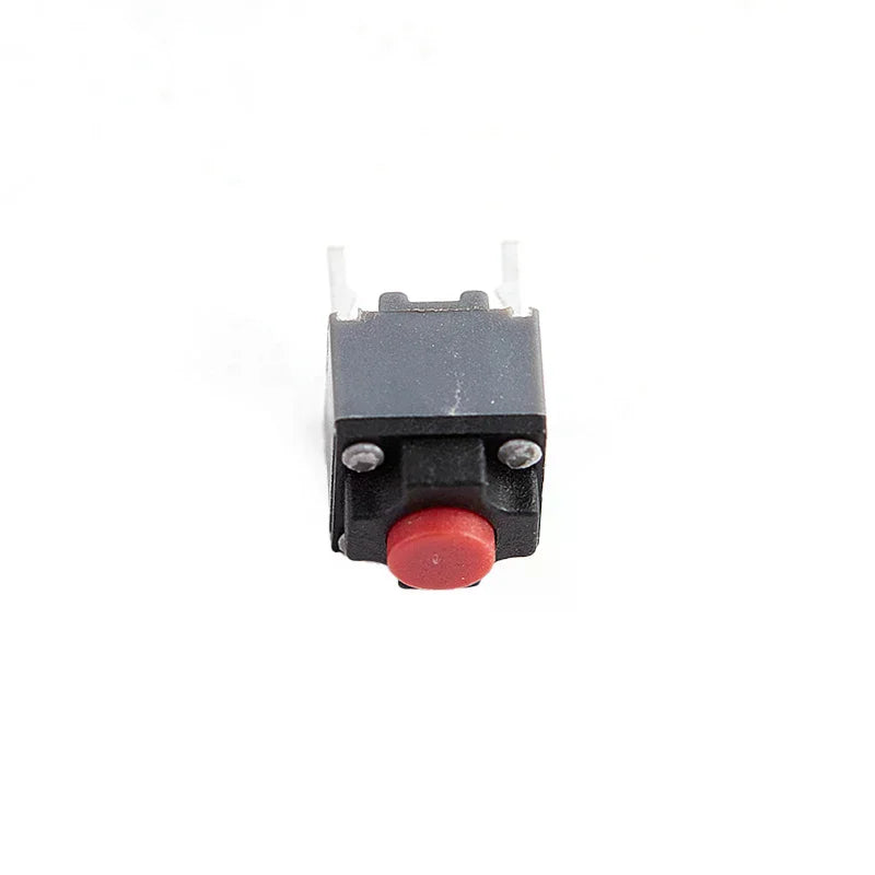 Kailh Mute Button 6 7 3 Silent Switch Wireless Mouse Micro Qme