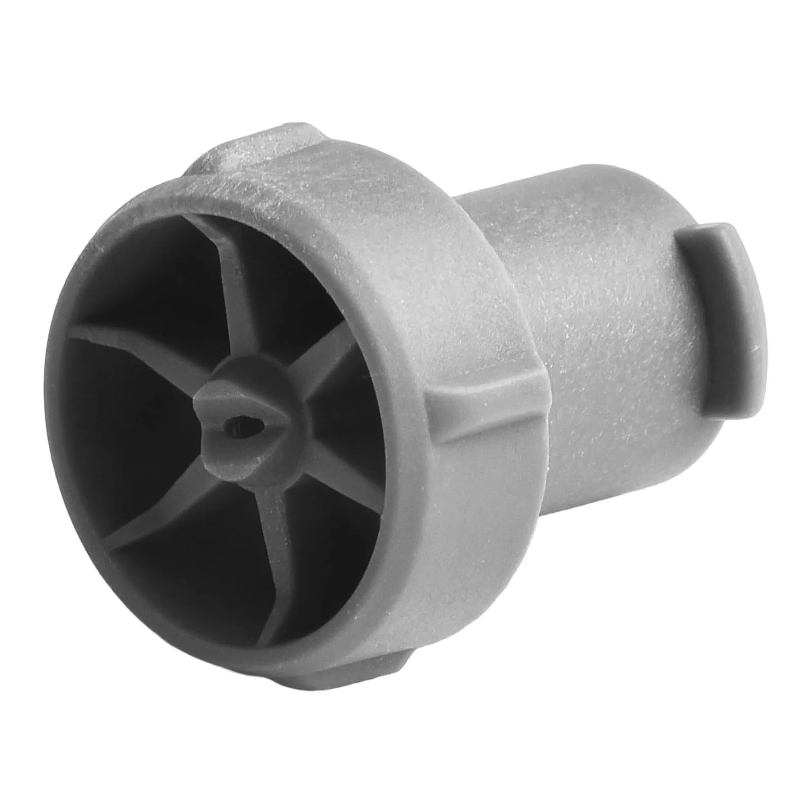 Detail Nozzle 2.644-125.0 4054278552712 For Karcher Detail And Point Nozzles For OC3 Point Jet Washing Nozzle Accessories Qme