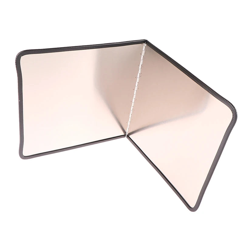 Oil Splatter Guard Grease Splatter Screen for Frying Splatter Guard Stainless Steel Splatter Screen Qme
