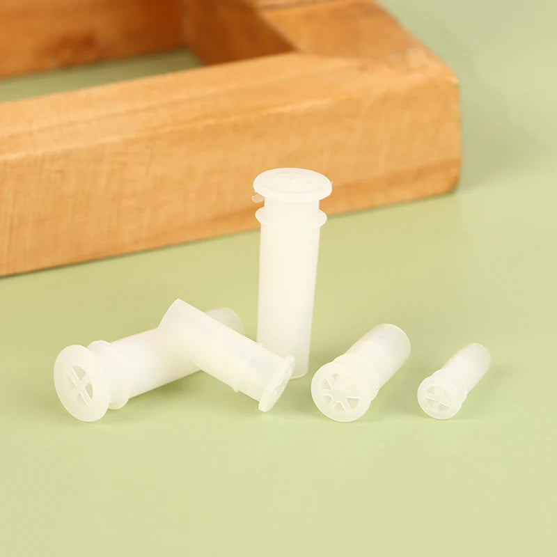 Noise Maker Insert Replacement DIY Toys Dog Squeaky Toy BB Whistle Qme