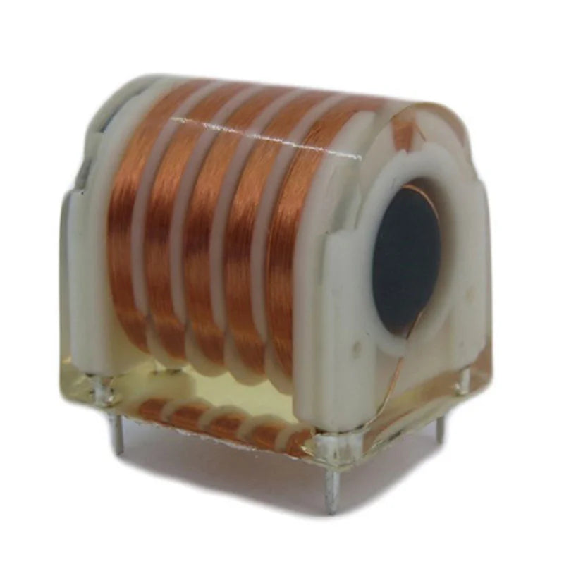 1Pc High Voltage 20KV Transformer High Frequency Ignition Coil Inverter Driver Module. Qme