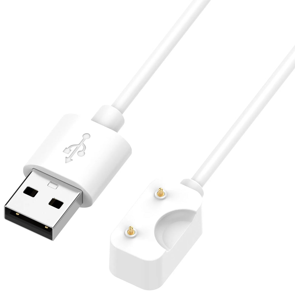 50CM/100CM For Samsung Galaxy Fit 3 Charger Watch Adapter USB / USB C Charging Cable Cord Magnetic For Samsung Galaxy Fit 3 Qme