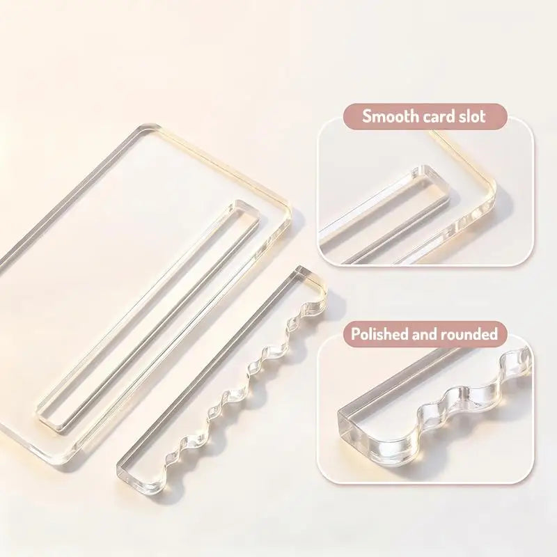 Nail Art Palette Pen Holder Perfect Mixing Designs Ideal Professional Qme