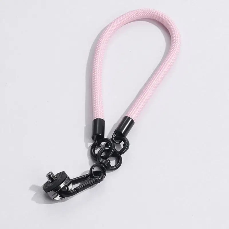 Travel-friendly Lanyard OSMO Pocket 3 4 1 Screw Keeps Device Safe Qme A10