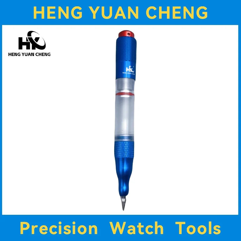 Lubricating Silicone Grease Injector Qme