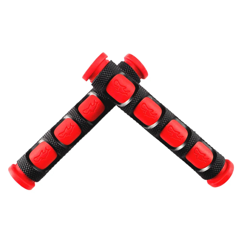 Universal Motorcycle Brake Lever Cover Handle Silicone Sleeve Motorcycle Bicycle Handle Protection Accessories Qme