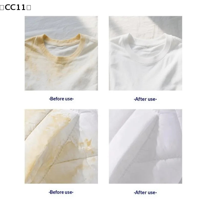 Laundry Tablets Paper Anti-staining Clothes Sheets Anti-string Mixing Qme