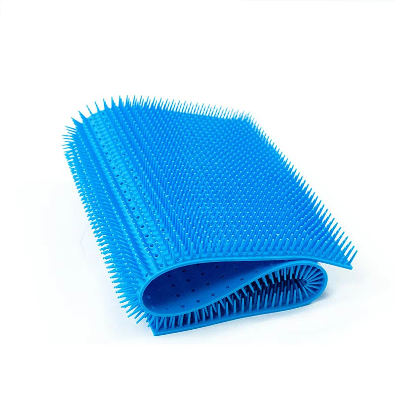Sterilization Mat Silicone Autoclavable Silicon Disinfection Tray Qme