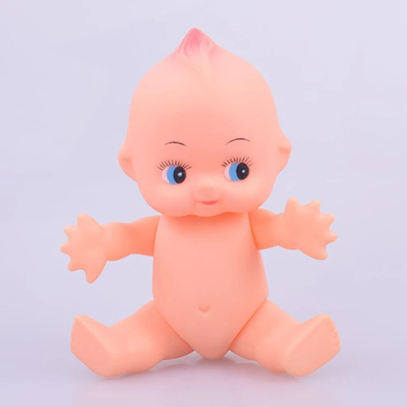 Doll Shape Tattoo Practice Model Silicone Reusable Permanent Removal Qme