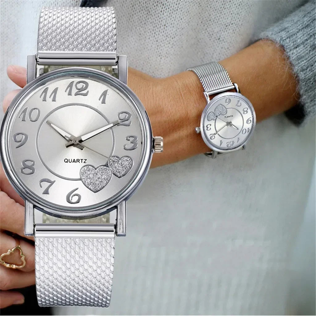 Women Watches Luxury Fashion Ceramic Watch For Ladies Elegant Bracelet Waterproof Quartz Wristwatch Top Clock Lover Watch Qme