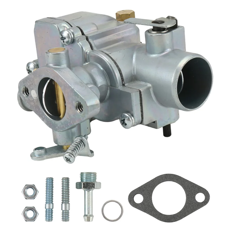 A02F-Carburetor For FORD IH FARMALL CUB 63349C91 251234R94 Carbohydrates Replacement Part Qme