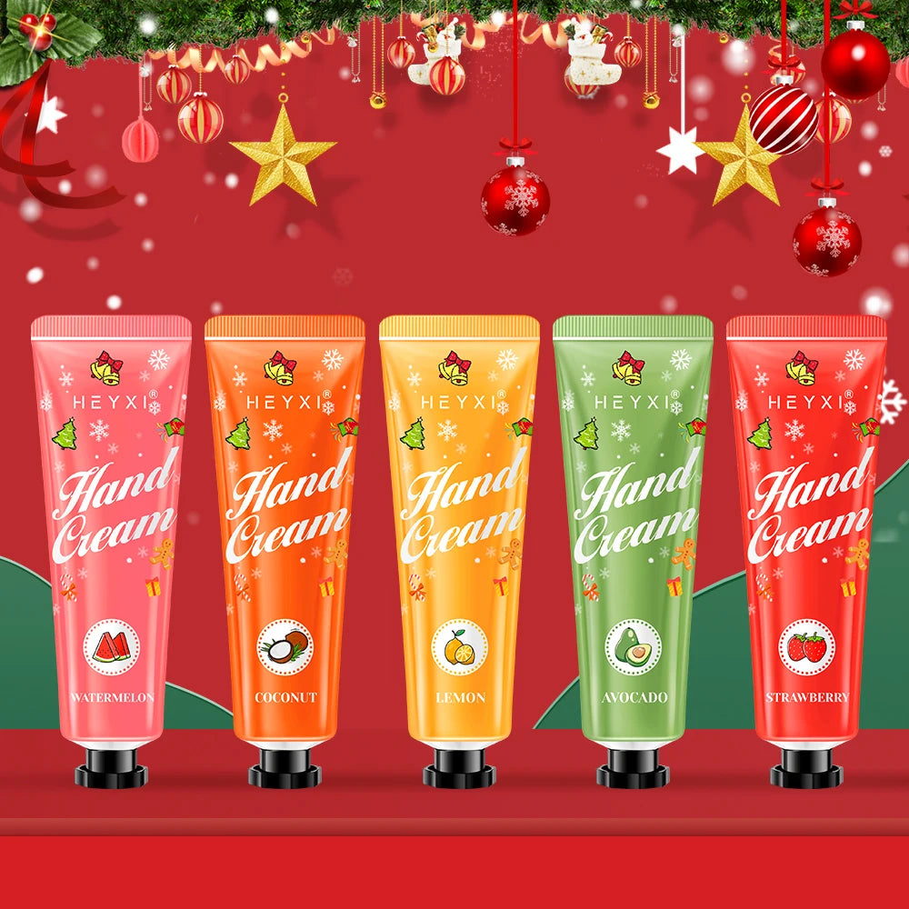 Hand Cream Long Lasting Moisturizing Deep Water Locking Caring Skin Qme