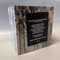 Legendary Rock Band Studio Recordings Collection 10CD Premium Industrial Style Box Set Remastered with Bonus Tracks Rare Photos Qme Studio Recordings
