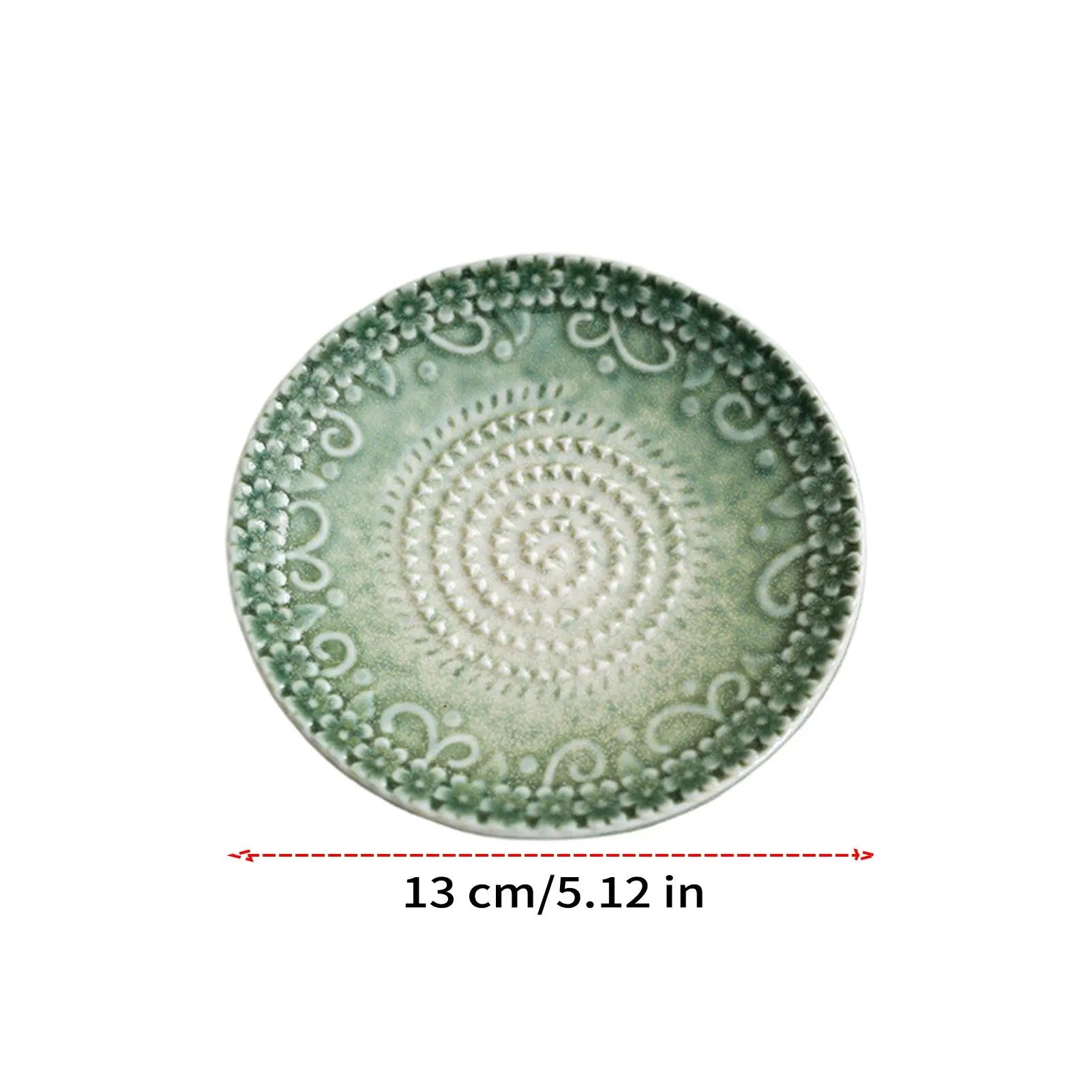 Garlic Grater Plate Grinder Bowl Garlic Plate Grater For Kitchen Food Ginger Grating Butter Lemon Tomato Carrot Puree Countertop Qme