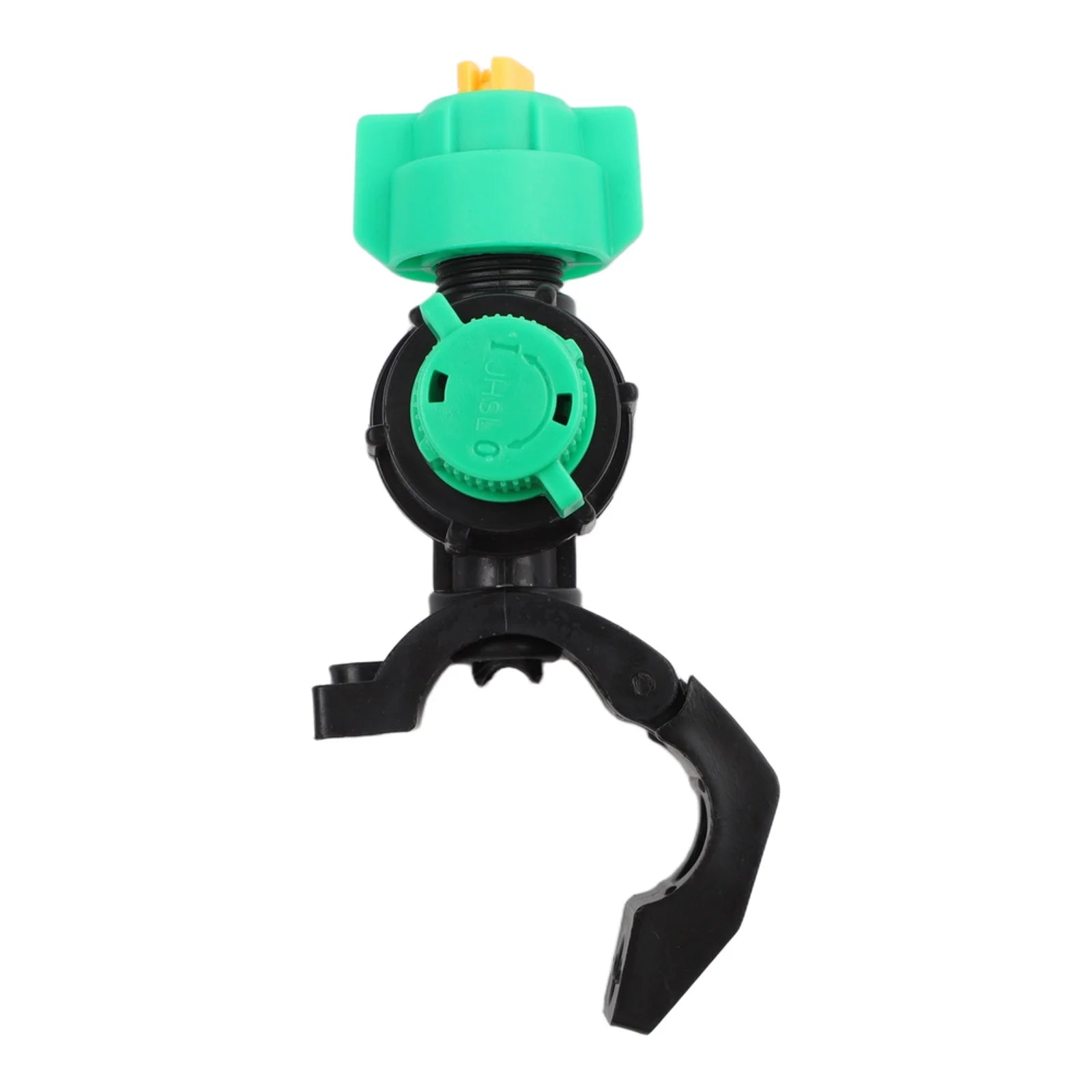1 Pcs Agricultural Spraying Nozzle Anti-Drip Spray Nozzle Garden Watering Tube Anti Drip Pipe Clamp Garden Watering Tool Qme A