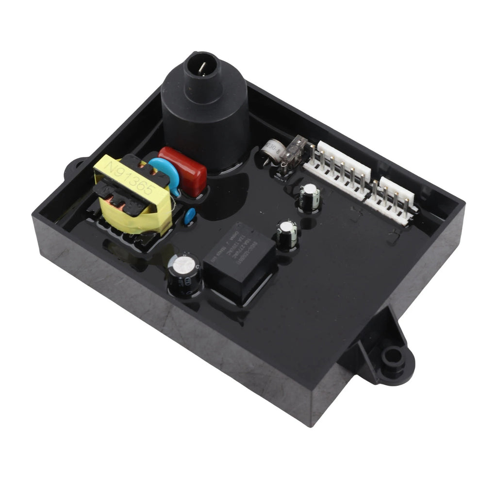 RV Water Heater Circuit Board Atwood 91226 Stable Performance for RV Camper Water Heating Units Qme
