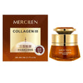 Collagen Firming Soothing Essence Face Cream Delicate Firming Balanced Skin Fine Lines Korea Skincare Products Skin Care Qme 1pcs CN