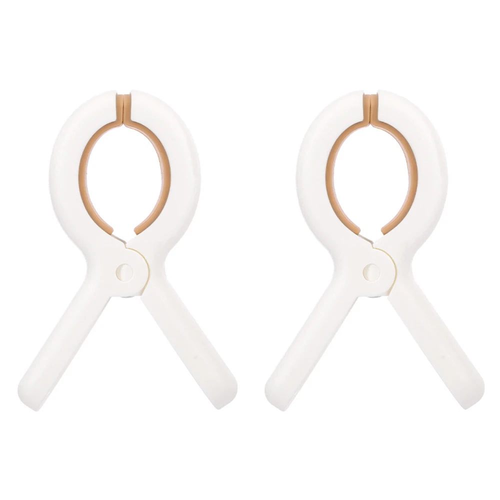 12/24PCS Windproof Clip For Hanging Quilts, Anti-Slip Clothes Drying Hook Quilt Clip Without Marks Clothes Drying Fixator Hanger Qme