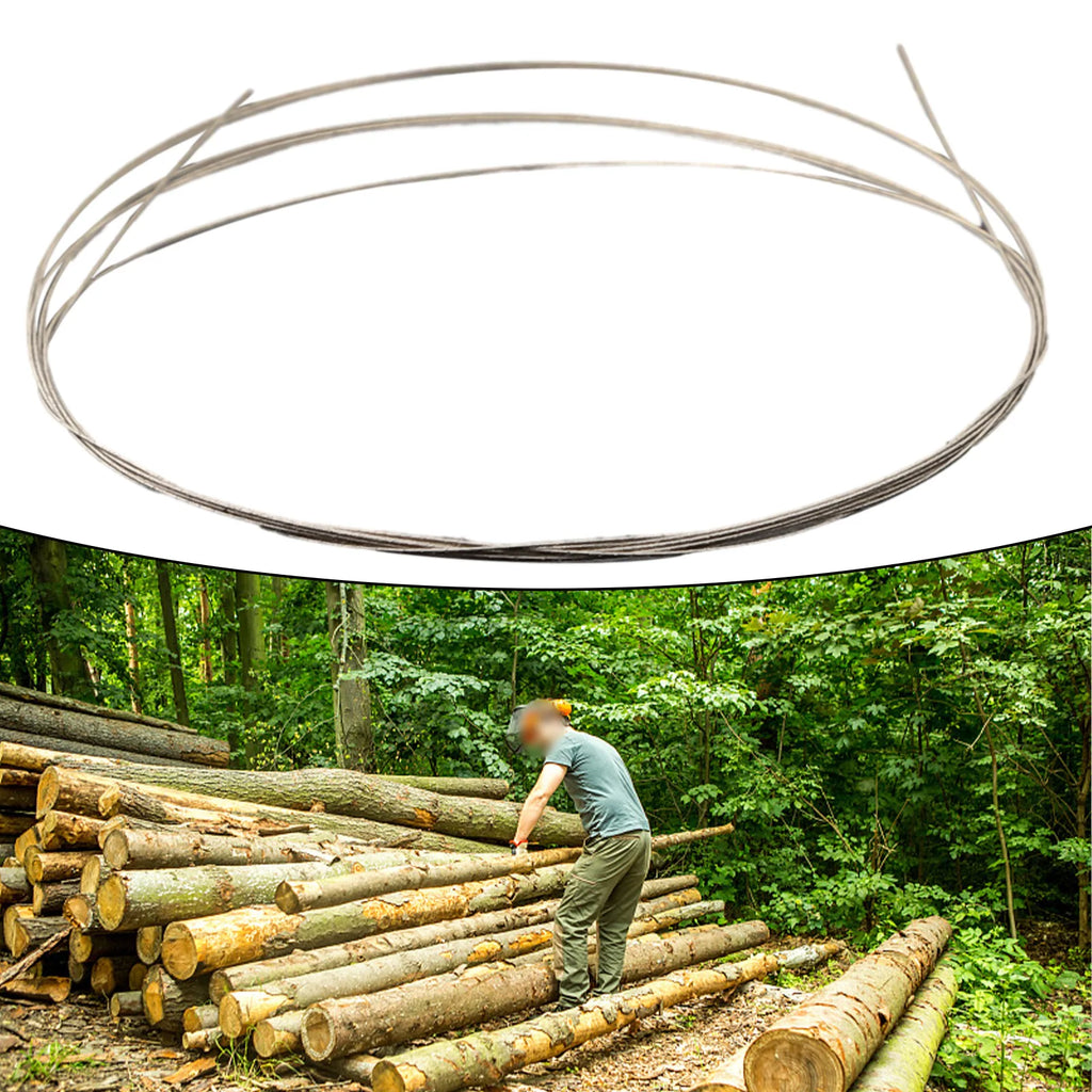 1M Diamond Cutting Wire Saw Blade For Jade Glass Rock DIY Cutting Matching Cutting Supply 0.26/0.37MM Professional Hand Tool Qme