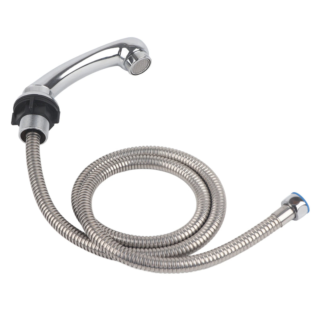 Hair Salon Supplies Shampoo Bed Chair Shower Handheld Bedside Wash Hair Sprinkler Hair Salon Supplies Wash Hair Shower Qme Default Title