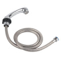 Hair Salon Supplies Shampoo Bed Chair Shower Handheld Bedside Wash Hair Sprinkler Hair Salon Supplies Wash Hair Shower Qme Default Title