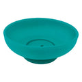 Silicone Popsicle Holder Reusable Anti Drip Ice Cream Sleeve Portable Qme green