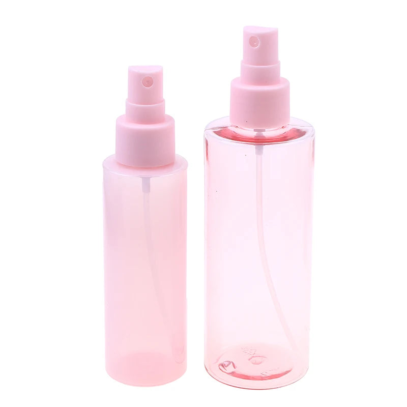 Pink Series Antiperspirant Body Fragrance Roll-on Bottles Spray Qme