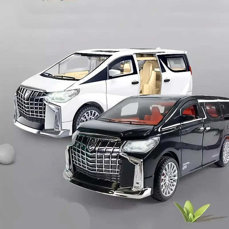 Holiday Simulation Commercial Car Model Boy Children's Inertia Qme