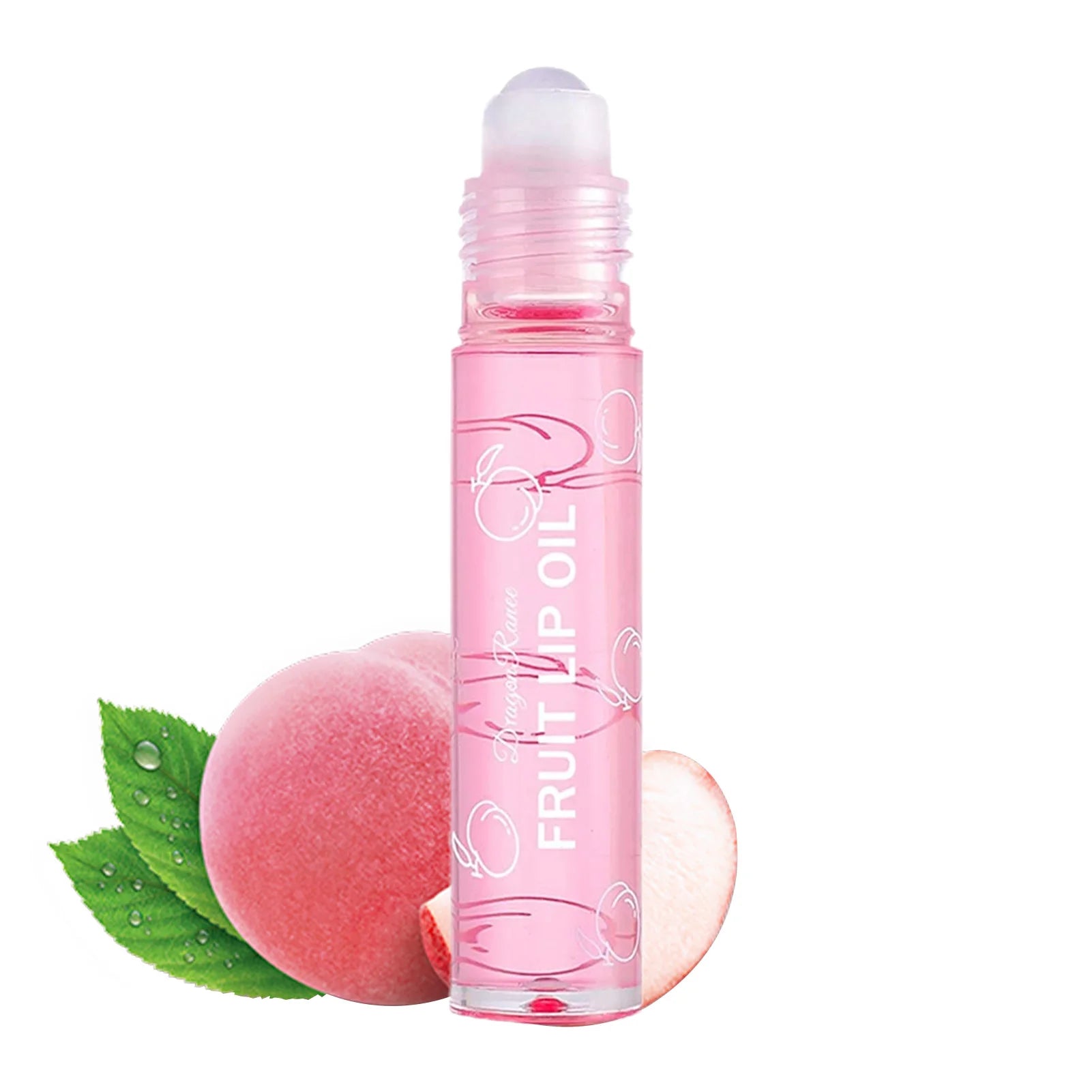 Plumping Lip Oil Moisturizing Instant Volume Essence Reduce Fine Line Qme A 01 China Mainland